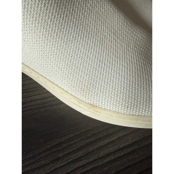 Rothy's The Chelsea Boot in White Sz. 7.5 - Picture 10 of 10